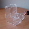 Expositors - Safates - Vitrines - Pots