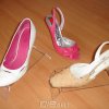 Inmobiliarias - Accesorios - Zapaterias
